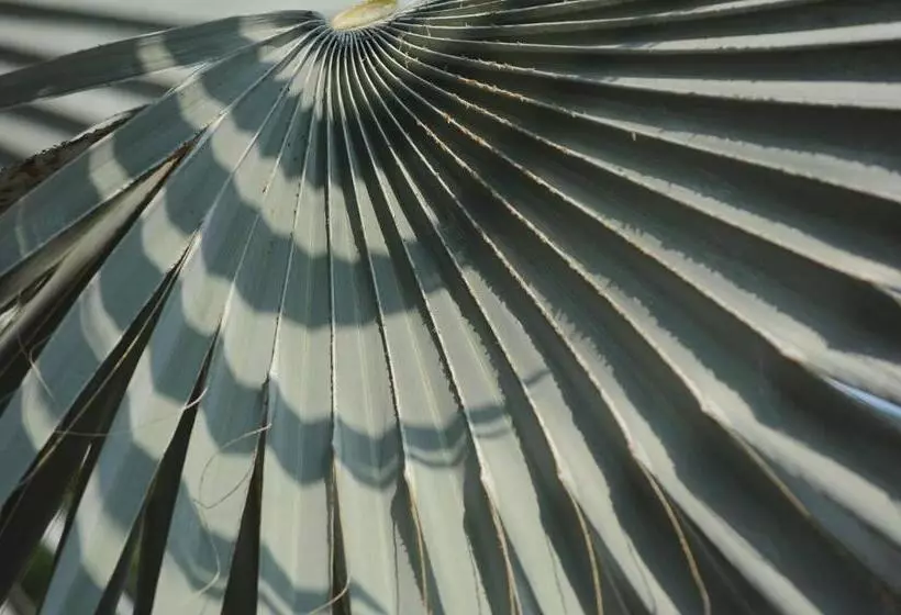 Hotelli Chuan Thanapanya Resort