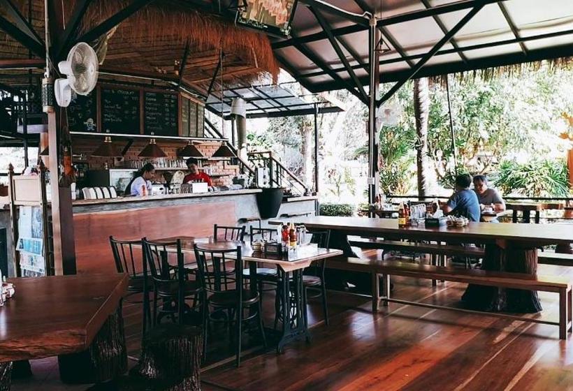 酒店 Chuan Thanapanya Resort