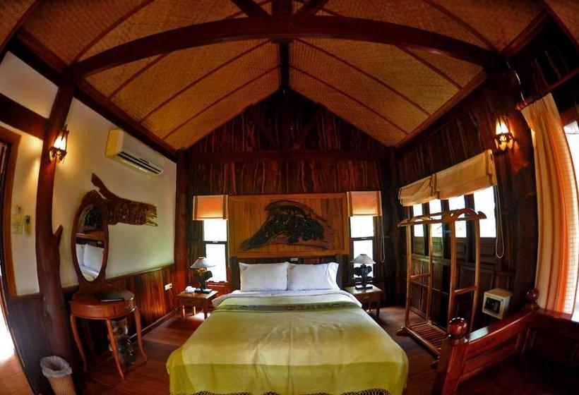 酒店 Chuan Thanapanya Resort