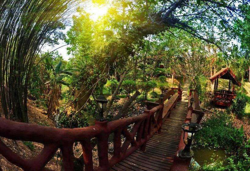 酒店 Chuan Thanapanya Resort