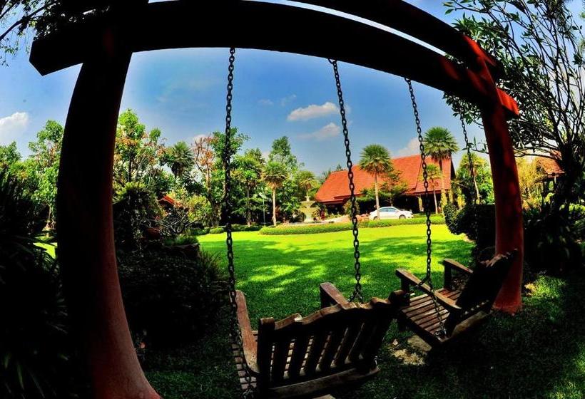 酒店 Chuan Thanapanya Resort