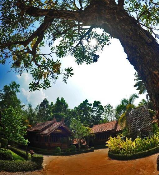 酒店 Chuan Thanapanya Resort