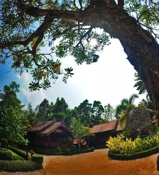 Hotelli Chuan Thanapanya Resort