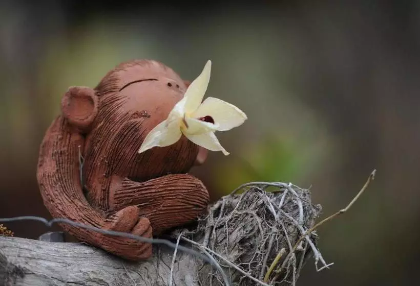 Hotelli Chuan Thanapanya Resort