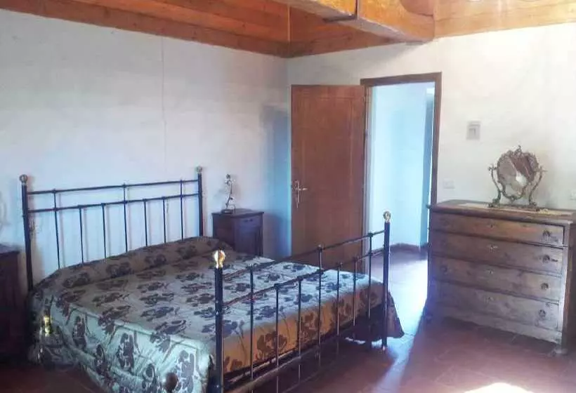 田舎風ホテル Agriturismo Il Picchio Verde