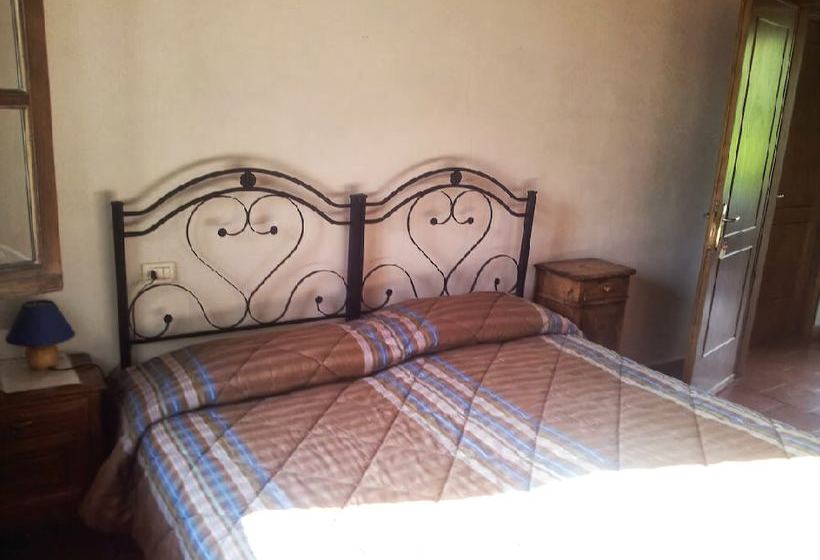 乡村酒店 Agriturismo Il Picchio Verde