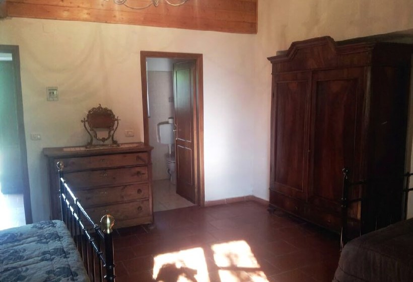 乡村酒店 Agriturismo Il Picchio Verde