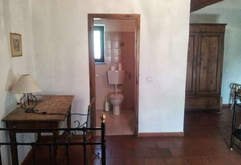 乡村酒店 Agriturismo Il Picchio Verde