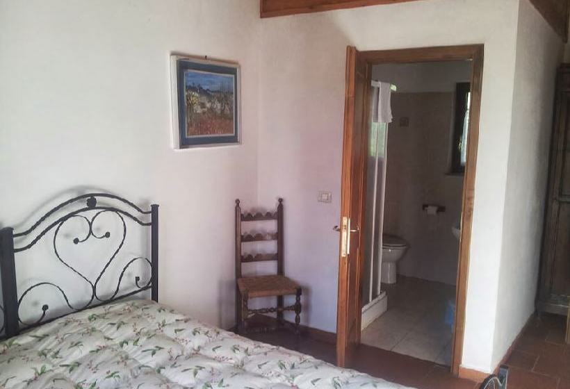 乡村酒店 Agriturismo Il Picchio Verde