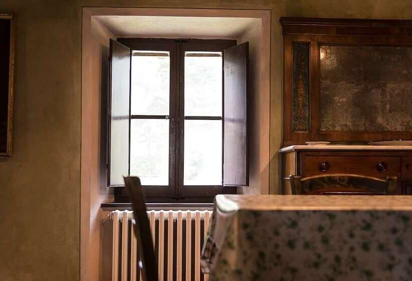 田舎風ホテル Agriturismo La Marazzana