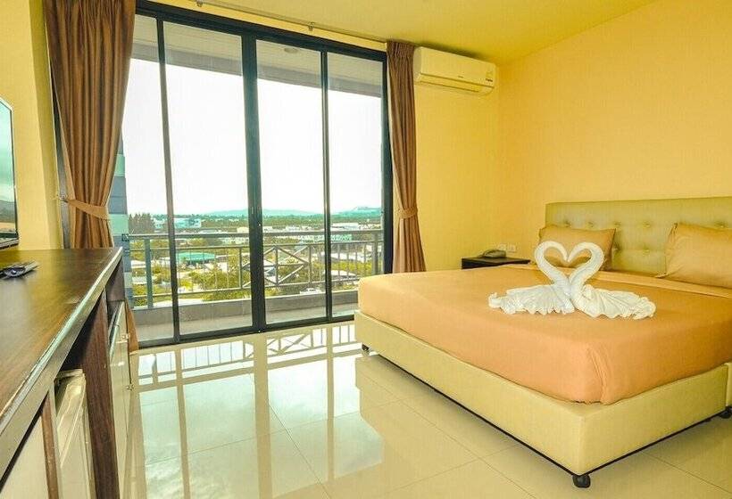 فندق Spm Residence