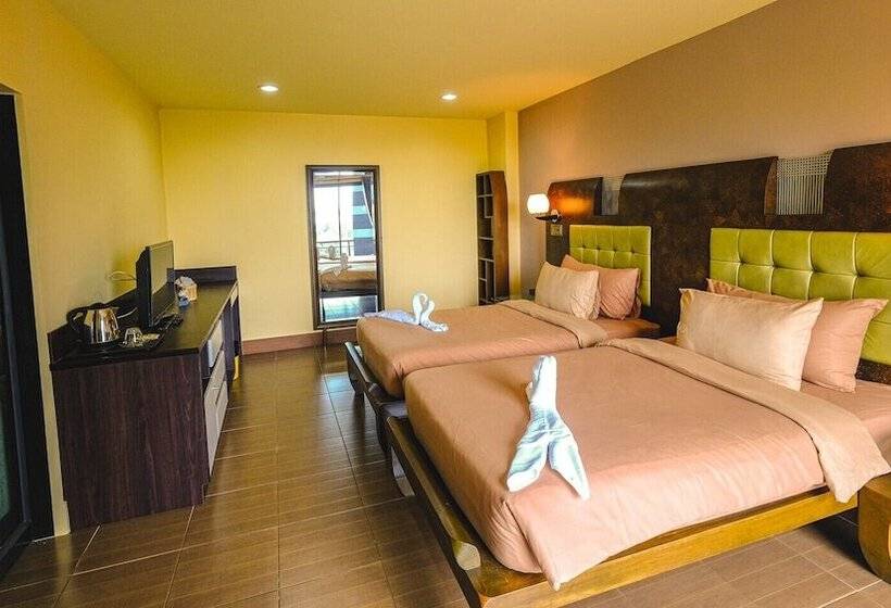 فندق Spm Residence