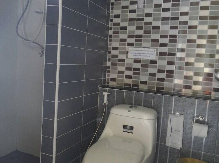 فندق Spm Residence