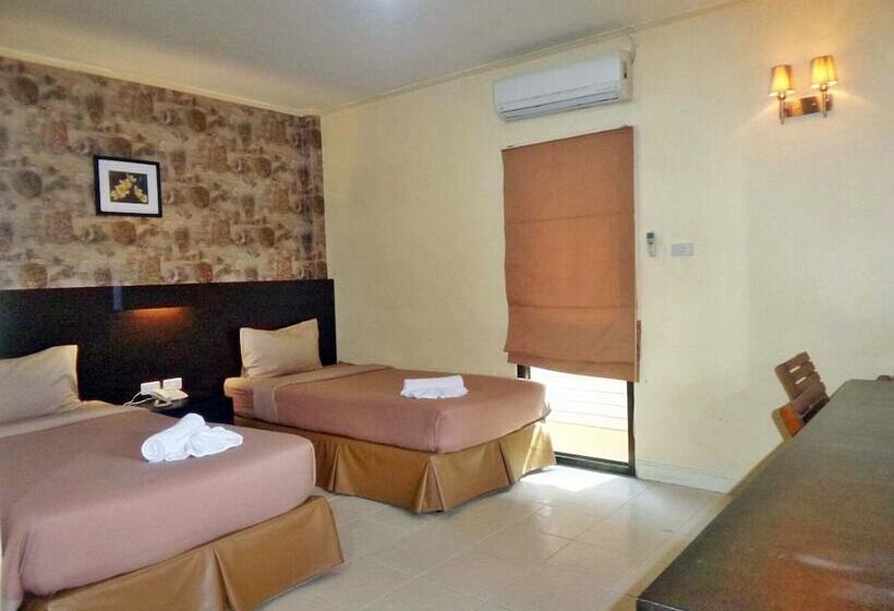 فندق Spm Residence