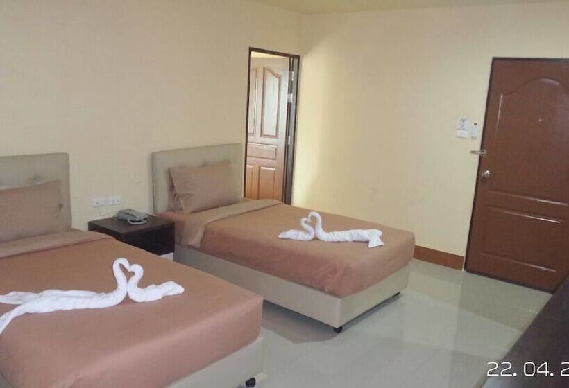 酒店 Spm Residence