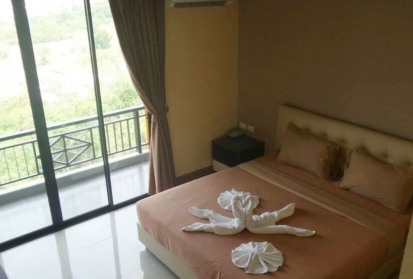 فندق Spm Residence