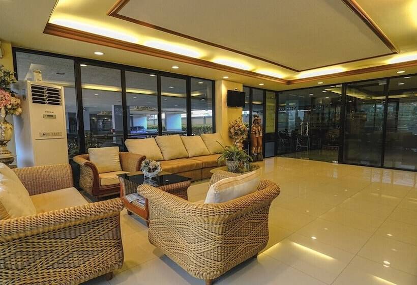 فندق Spm Residence