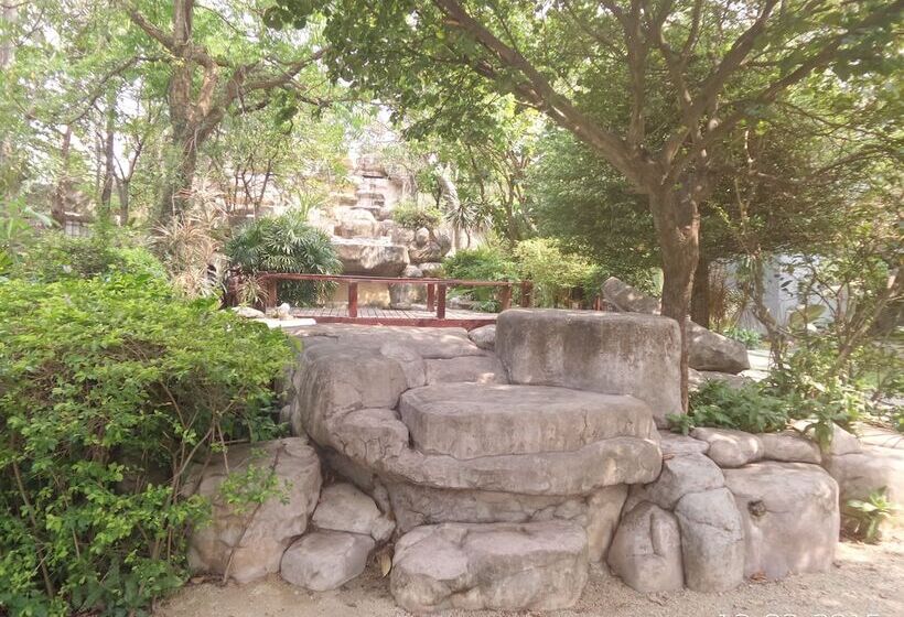 فندق Spm Residence