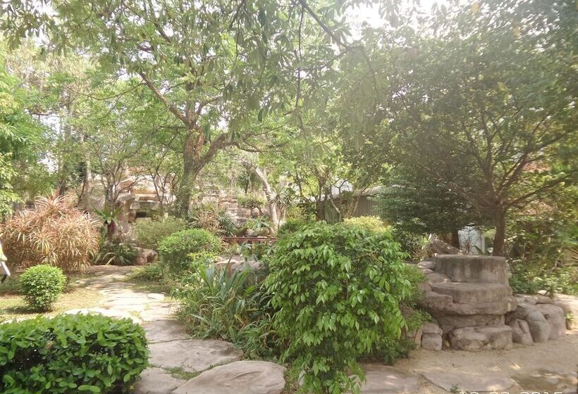 فندق Spm Residence