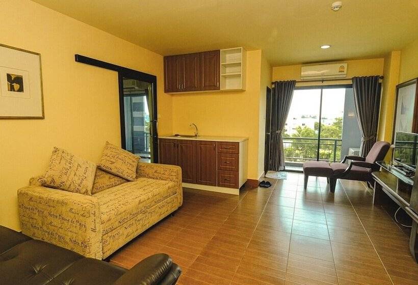 فندق Spm Residence