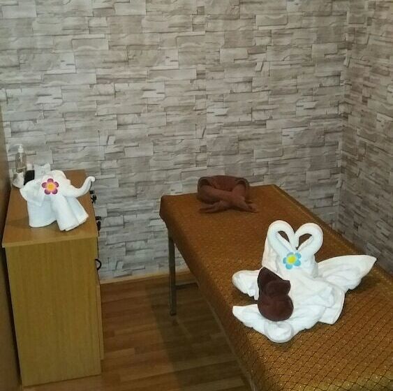 酒店 Spm Residence