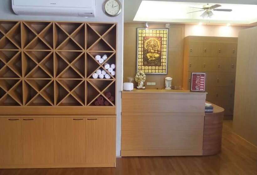 فندق Spm Residence