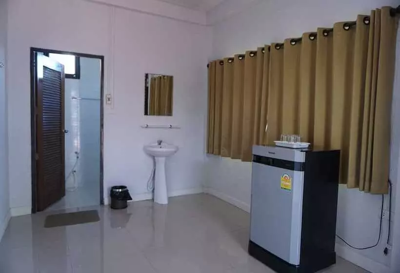 Hotelli Thungchanghill Resort