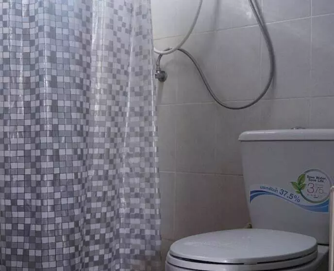 Hotelli Thungchanghill Resort