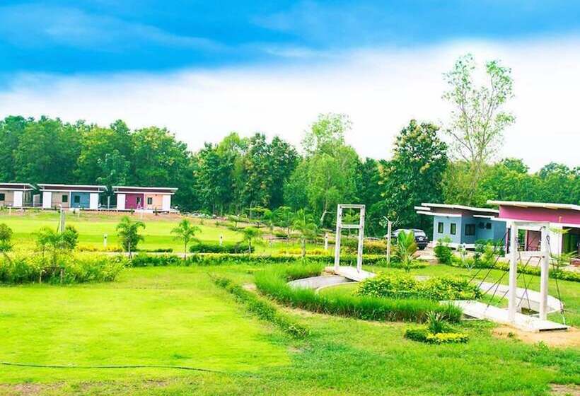 Szálloda Thungchanghill Resort