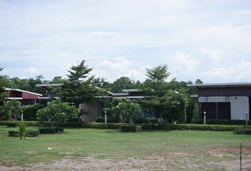 Szálloda Thungchanghill Resort