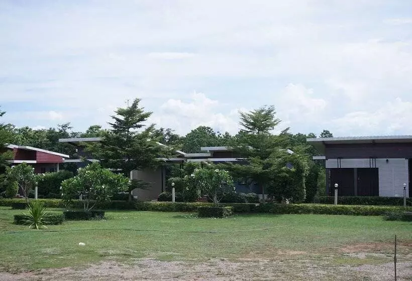 Hotelli Thungchanghill Resort