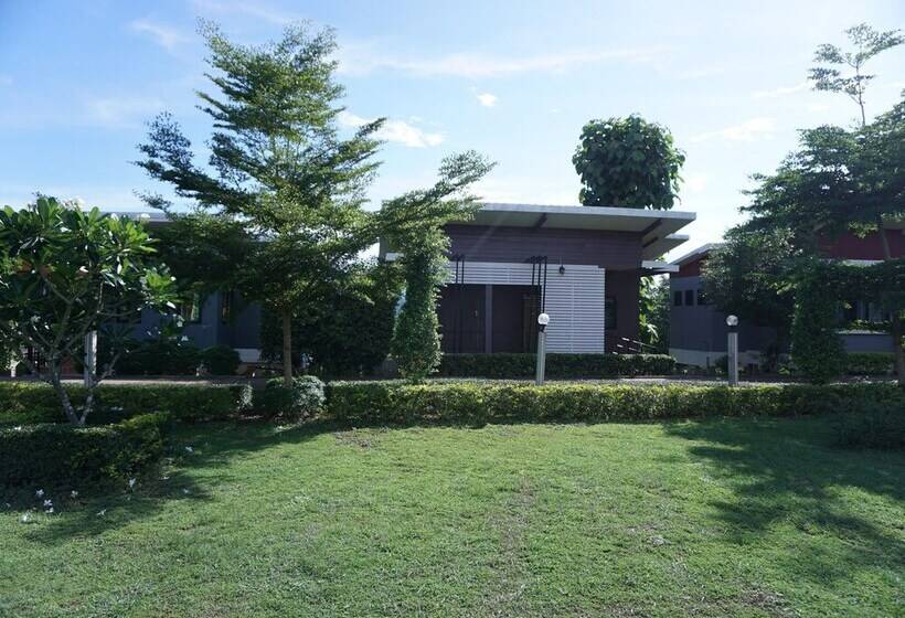 Szálloda Thungchanghill Resort