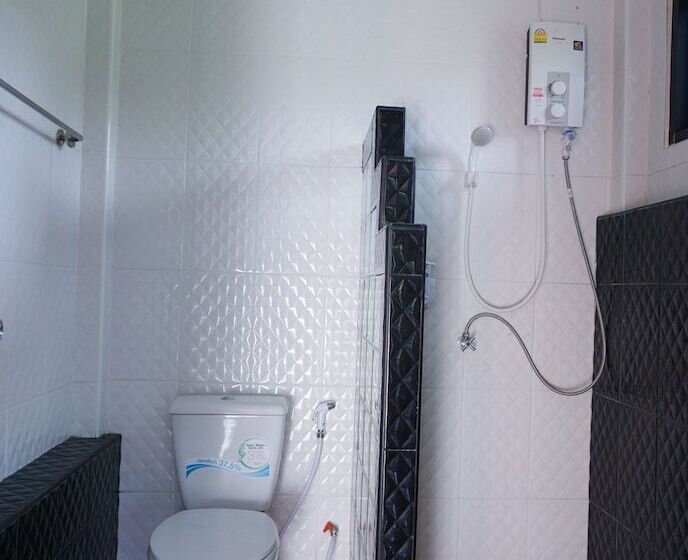 Szálloda Thungchanghill Resort