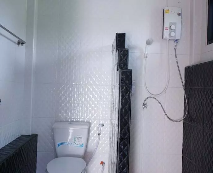 Hotelli Thungchanghill Resort