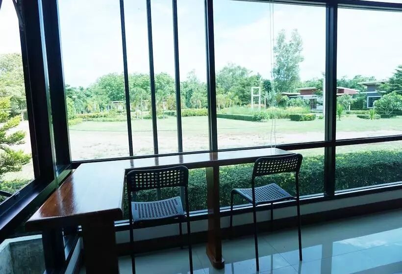 Hotelli Thungchanghill Resort