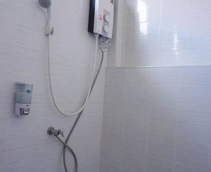 Szálloda Thungchanghill Resort