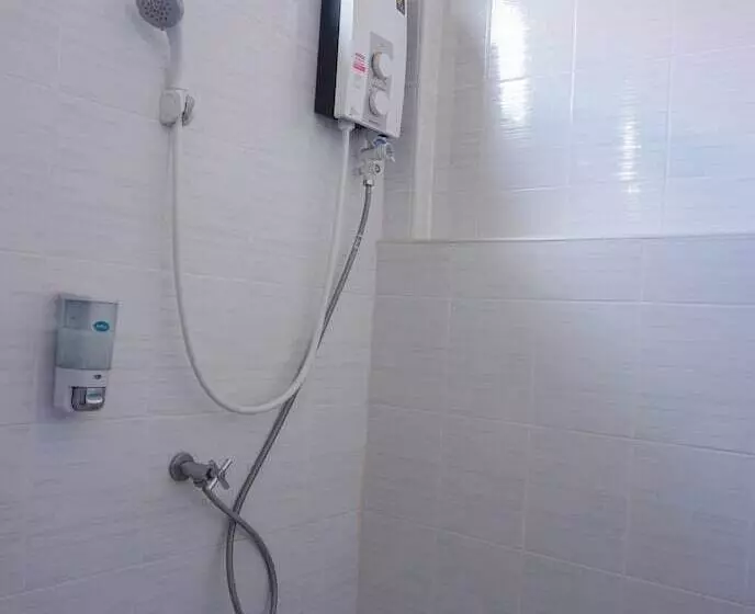 Hotelli Thungchanghill Resort