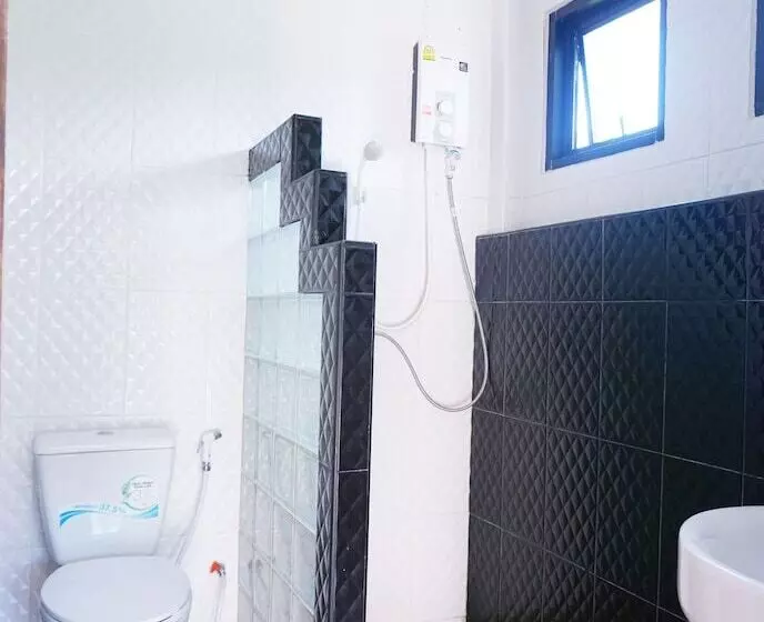 Hotelli Thungchanghill Resort