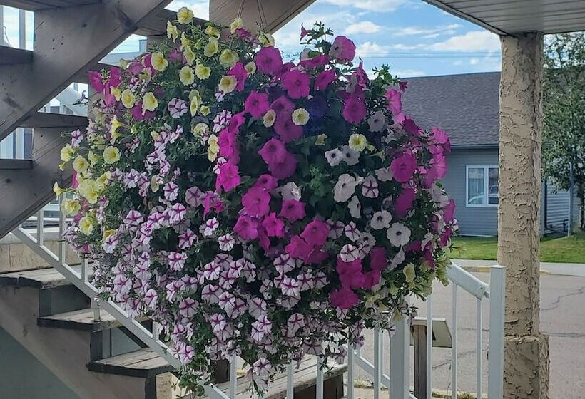 Мотель Shoreside Inn & Suites