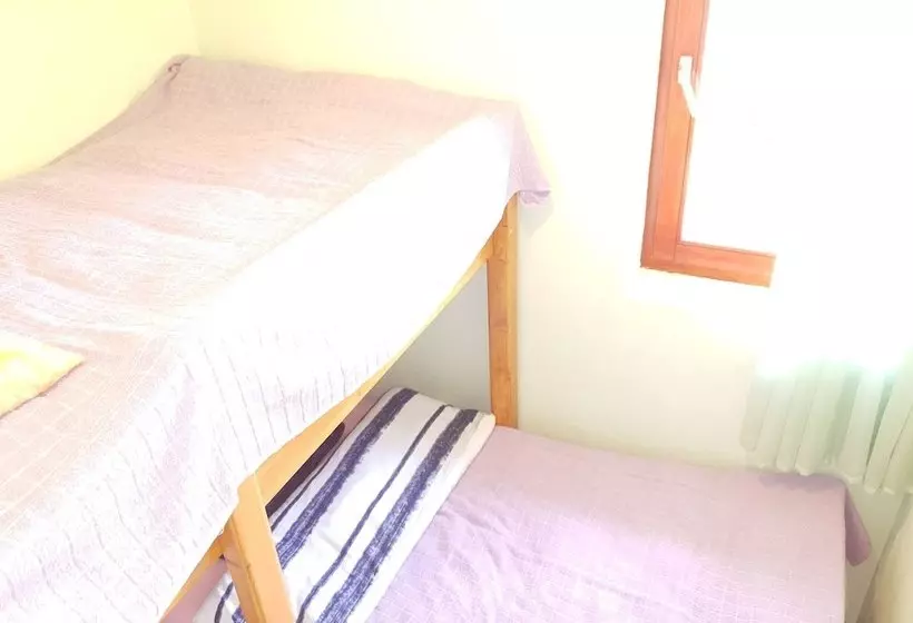 Peaceful Cottage In Stikada With Garden