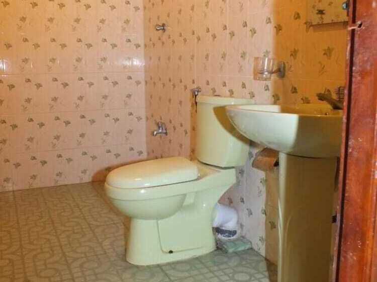 펜션 Aroghaya  Resort Akurala