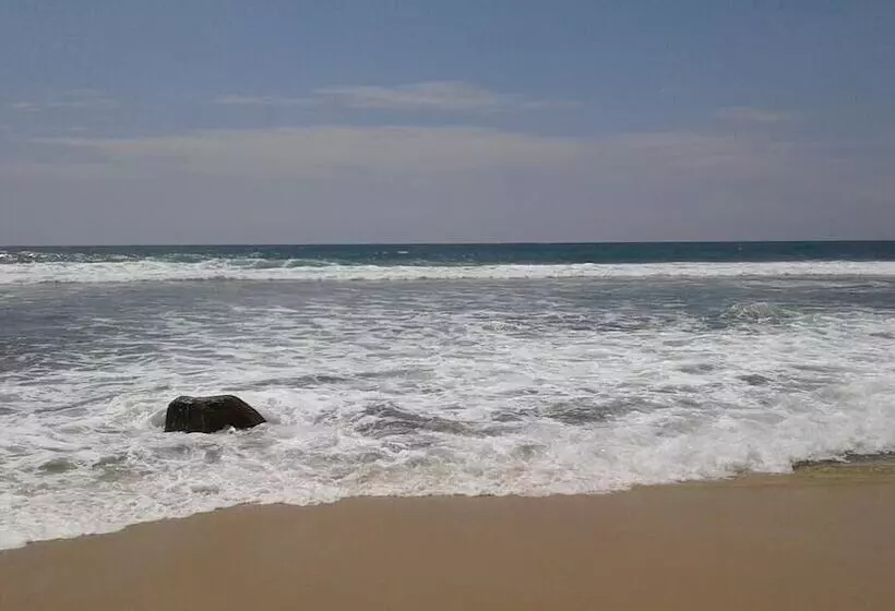 پانسیون Aroghaya  Resort Akurala
