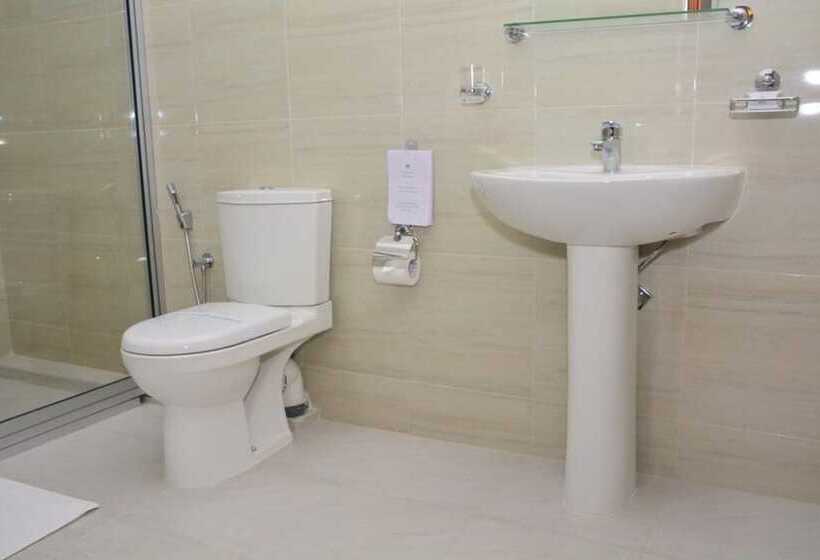 ペンション Avanhala By Royal Mall