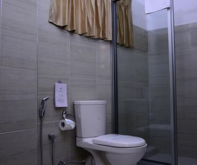 ペンション Avanhala By Royal Mall