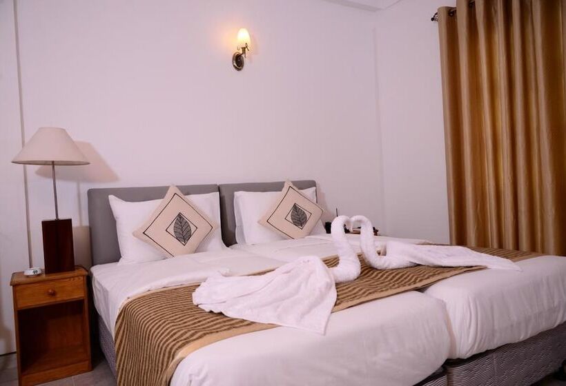 ペンション Avanhala By Royal Mall