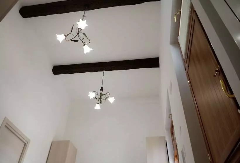 Majatalo Lemons & Sun Apartment