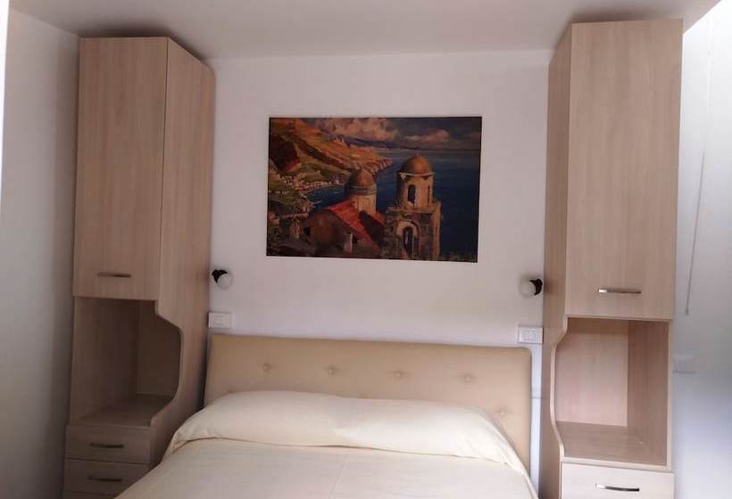 Пансион Lemons & Sun Apartment