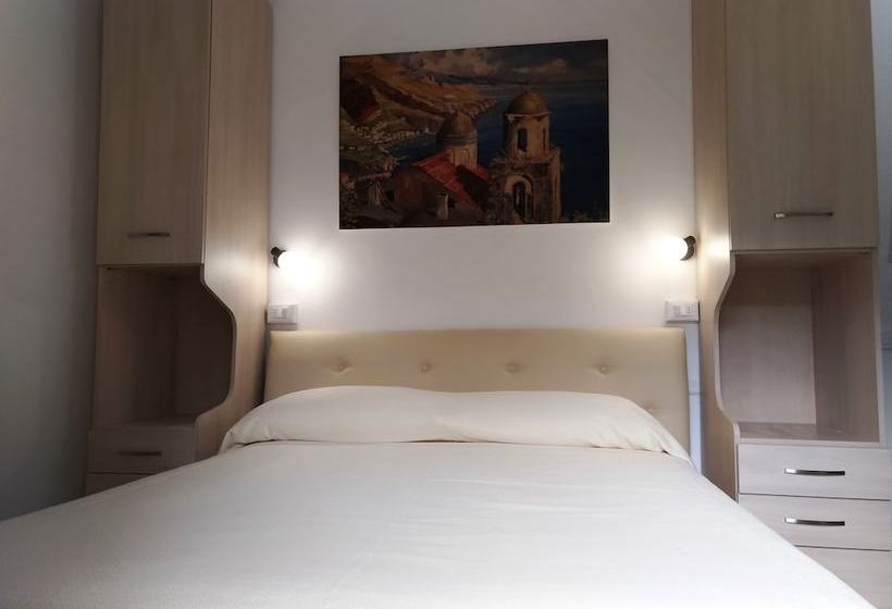 Пансион Lemons & Sun Apartment