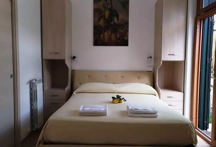 Majatalo Lemons & Sun Apartment