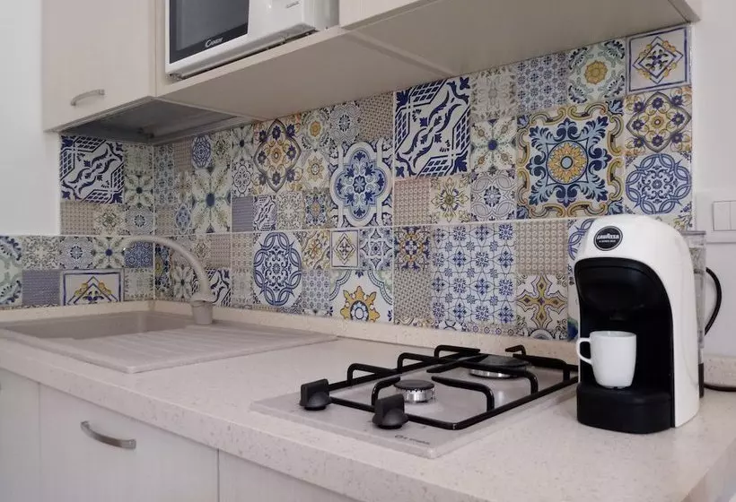 Majatalo Lemons & Sun Apartment